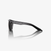 100% Renshaw Translucent Smoke, okuliare - Smoke Lens