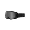 Fox Vue Stray Goggle, mtb okuliare - Black