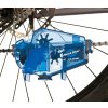 ParkTool Cyclone PT-CM-5.3,  práčka reťaze
