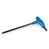 Parktool PH-10, T-imbus s rukoväťou - 10mm