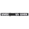 Uvex Athletic, okuliare - Black Mat Sl