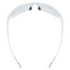 Uvex Sportstyle 806 V, okuliare - White / Smoke