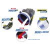 Michelin Dh Mud 27.5X2.40 Racing Line Drôt Magi-X Dh TLR, plášť