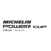 Michelin Power Cup Tu Classic 700X28 Racing Line Gum-X, plášť