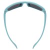 Uvex Sportstyle 514, okuliare - Lightblue/Mir. Silver