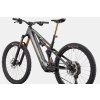 Cannondale Moterra Sl Lab71, elektrobicykel - Black Marble