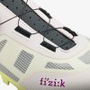 Fizik Vento Proxy, tretry - Light Lilac - Lime (Veľkosť 36)