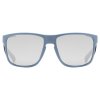Uvex Sportstyle 312, okuliare - Stone Blue M./Mir.Silver