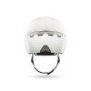 Fizik Vento Kunée, prilba - White (Veľkosť S/M)