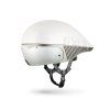Fizik Vento Kunée, prilba - White (Veľkosť S/M)