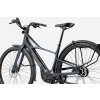 Cannondale Flyingv 2, elektrobicykel - Tungsten Blue (Veľkosť S)