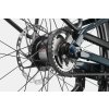 Cannondale Flyingv 2, elektrobicykel - Tungsten Blue (Veľkosť S)