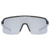 Uvex Dyrt, okuliare - Black Matt/Mir.Silver