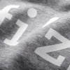 Fizik Sweatshirt, mikina - Gray Logo