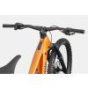 Cannondale Moterra 4+, elektrobicykel - Tiger Eye