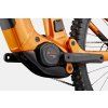 Cannondale Moterra 4+, elektrobicykel - Tiger Eye