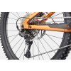 Cannondale Moterra 4+, elektrobicykel - Tiger Eye
