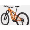 Cannondale Moterra 4+, elektrobicykel - Tiger Eye
