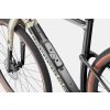 Cannondale Topstone Carbon 4, bicykel - Platinum