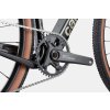 Cannondale Topstone Carbon 4, bicykel - Platinum
