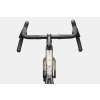 Cannondale Topstone Carbon 4, bicykel - Platinum