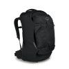 Osprey Fairview 70, batoh - Black