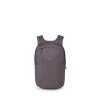 Osprey Farpoint Fairview Travel Daypack, batoh - Graphite Purple