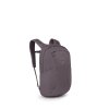 Osprey Farpoint Fairview Travel Daypack, batoh - Graphite Purple