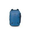 Osprey Transporter Travel Pack 44, batoh - Blue Flame