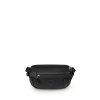 Osprey Transporter Waist Pack, ľadvinka - Raven Black