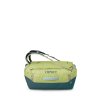 Osprey Transporter Duffel 65, cestovná taška - Glow Dew Torrent Blue