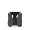 Osprey Dyna Lt, bežecká vesta - W-Flasks Black (Veľkosť S)