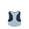 Osprey Dyna Lt, bežecká vesta - W-Flasks Dawn Blue (Veľkosť S)
