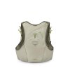Osprey Duro 6 W-Flasks, bežecká vesta - Sandy Grey (Veľkosť S)