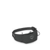 Osprey Duro Dyna Lt Belt, opasok - Black