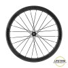 Mavic Cosmic SLR 45 Disc 23mm, predné koleso - Centerlock