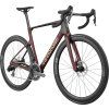Cannondale SuperSix EVO 3, bicykel - Cherry Lacquer (Veľkosť 61)