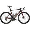 Cannondale SuperSix EVO 3, bicykel - Cherry Lacquer (Veľkosť 61)