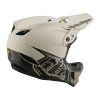 TLD D4 Composite, prilba - Mips Stealth Pumice (Veľkosť XS)
