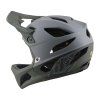 TLD Stage Mips, prilba - Drone Gray (Veľkosť XS-S)