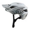 TLD Flowline SE, prilba - Mips Phantom White (Veľkosť XS-S)