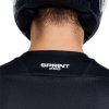 BIKE SPRINTPRO MONO BLACK JERSEY