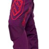 BIKE SPRINTPRO MONO SANGRIA PANT (2)