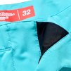 Tld Pánské Kalhoty Sprint Pro Mono Real Teal (Veľkosť 30)