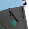 BIKE SKYLINEPRO MONO ARMY SHORTS (1)
