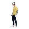 BIKE SKYLINEFAKIE STRIPE BUTTER (3)