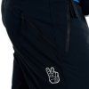 BIKE SKYLINE MONO BLACK TRAILPAN (1)