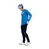 BIKE SKYLINE MONO BLACK TRAILPAN (5)