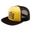 TLD Trucker, šiltovka - Friday Night Black / Gold