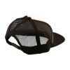 TLD Trucker, šiltovka - Repeat Black / White